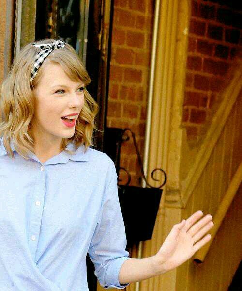 Welcome! I'm swiftie of indonesia I'm really like @taylorswift13 i like you!