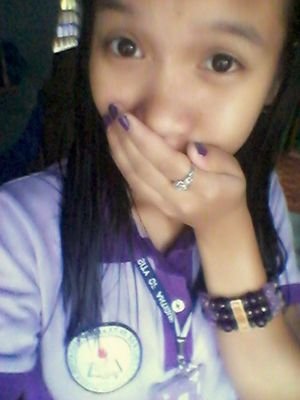 I am Ma.Gladys Catherine Samillano Bandoy,17. Studying Bachelor of Science in Industrial Education at University of Antique.