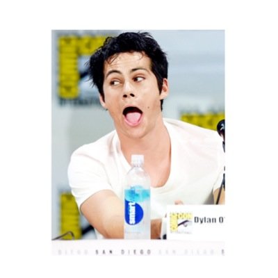 Dylan is love, dylan is life.