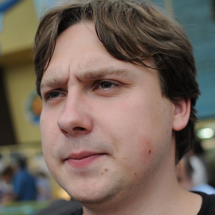 vitmichalek Profile Picture