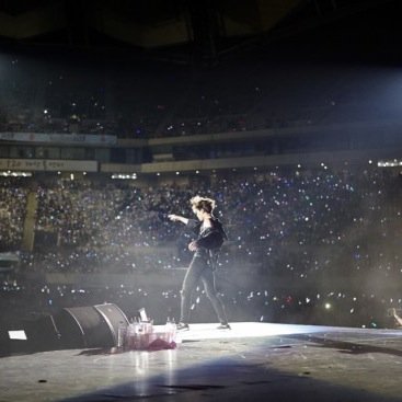 cnblue is perf. don't try to convince me otherwise.