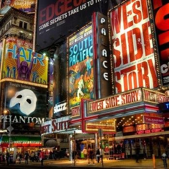 Musical Theatre quotes to give you inspiration and brighten up your day ☀️