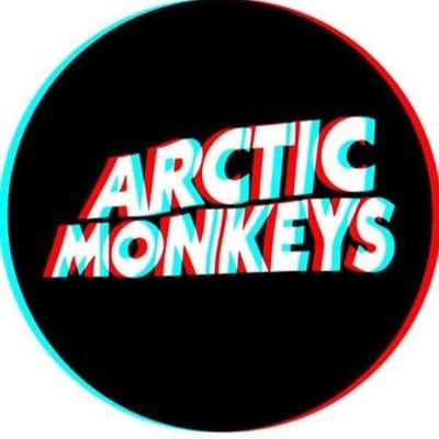 @ArcticMonkeys and @the1975 dorothy was right though i follow back.