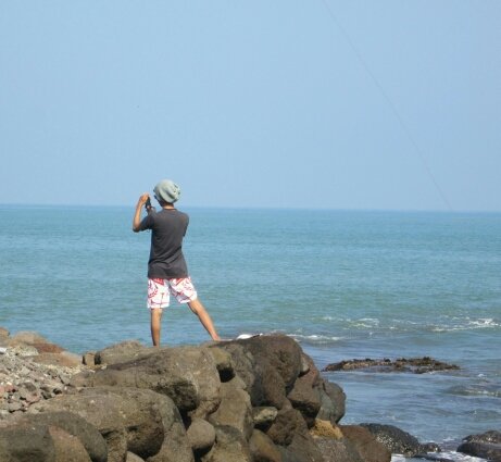 panji_laksana's profile picture. writers, soo don't stalk me. Persija Jakarta#1928