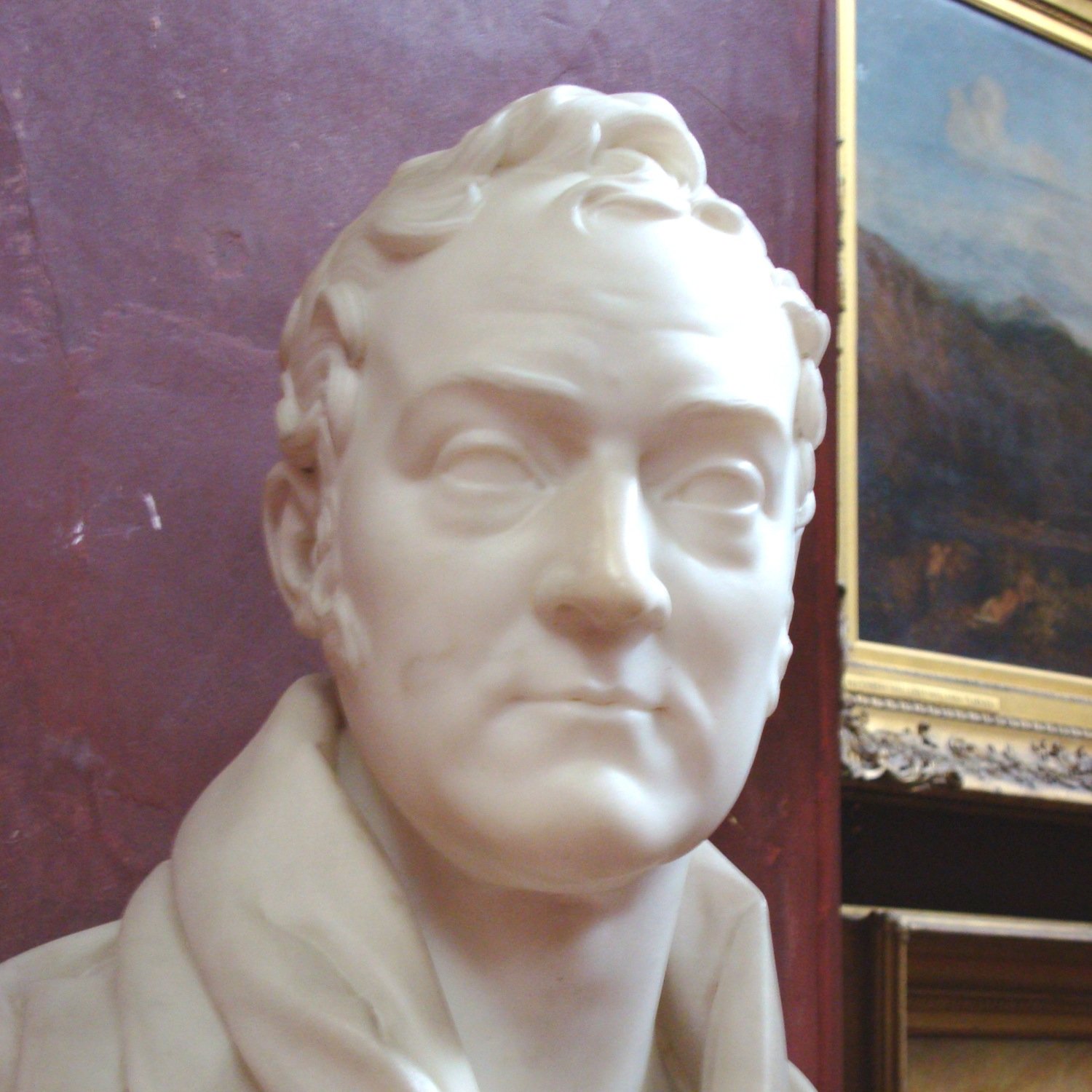 A rather compelling History blog