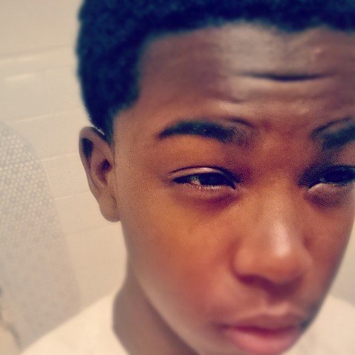 Rapper/Song Writer  Detroit Boy  Greatness Awaits