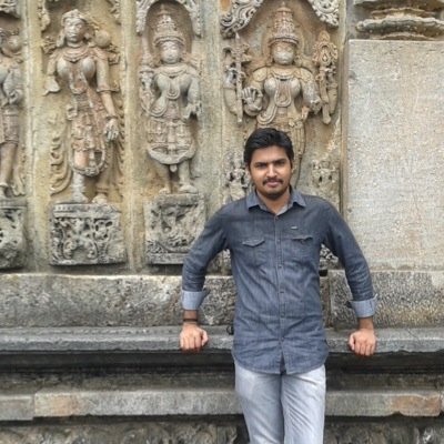 akhil295kp's profile picture. 