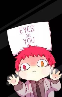 I'm watching you always watching you