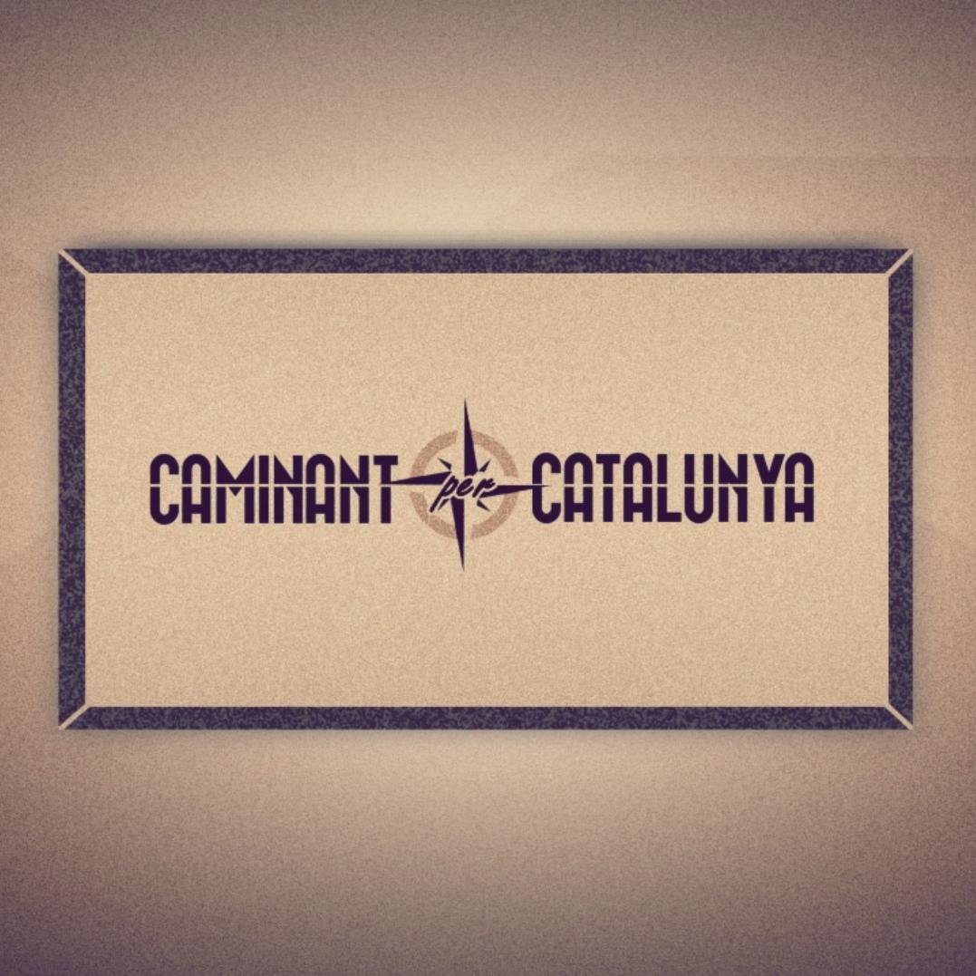 Twitter del programa Caminant per Catalunya de Televisió del Ripollès