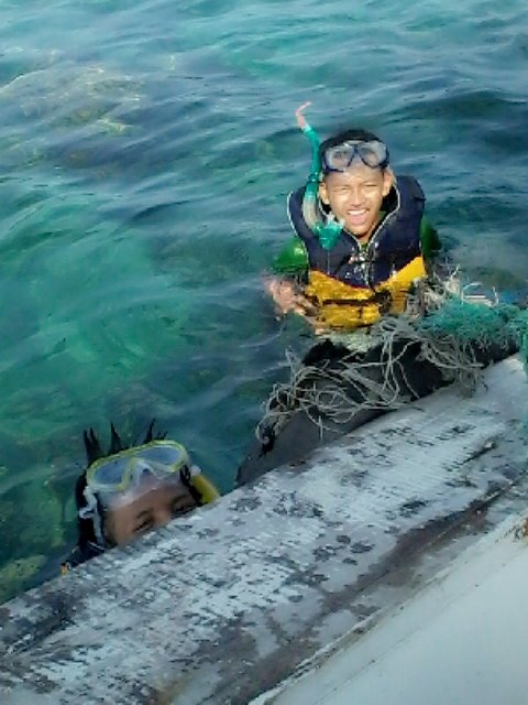 Waktu Yang Bikin Semua Berubah ;)