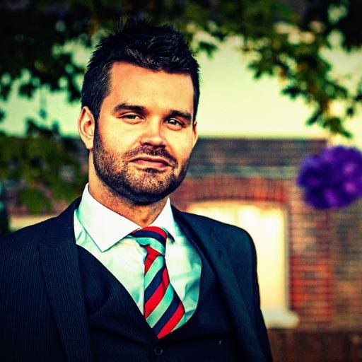 Will_Weston_UK's profile picture. 