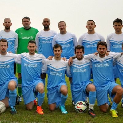 The Official Twitter Page For All Saints FC, Here We Will Be Tweeting All Things ASFC Related. Take A Look At Our Website In The Link Below. COYS