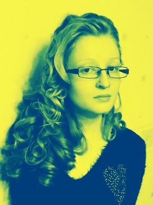 oks_raskopel's profile picture. 