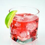 If you want a little umbrella in your drink, that doesn't make you any less of a man. Grab life by the manberries.