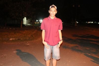 Angga cubo