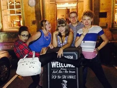 kristywright94's profile picture. Snapchat: kristyw94