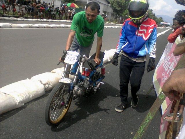 dhika19_dika's profile picture. Keep The Blue Flag Flying High