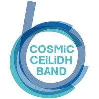 Cosmic Ceilidh Band (@cosmicceilidh) 's Twitter Profile
