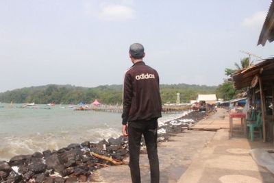 Jangan pernah menyerah untuk apa yg kita inginkan #BDG_21