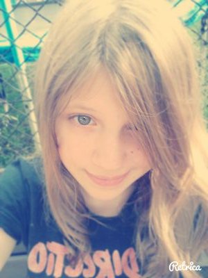 Marlenka :3 11 lat  Directioner 3