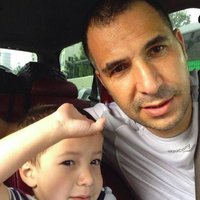 Ron Cobi רון קובי (@roncobi) 's Twitter Profile