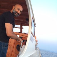Çağdaş Ergin (@cagdasergin) 's Twitter Profile