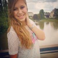 ~Rebeccaaa(: (@rebeccaaagouw) 's Twitter Profile