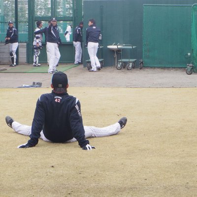受験だけどたまにくるよ