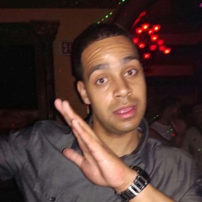 zackariahgriff1's profile picture. whats happening