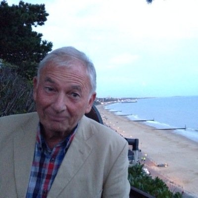 Bird Watcher, Fly Fisher, QPR & BSO fan, Minor Dylanologist Proud Husband & Father, Bad Looser!