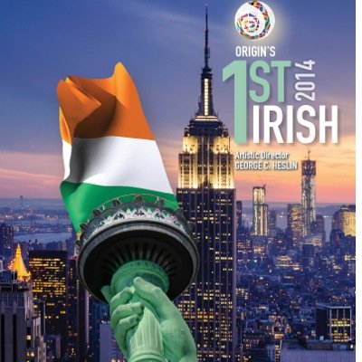 1st Irish Profile
