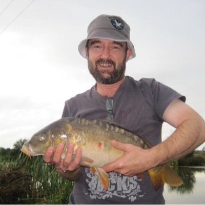 beard_mk's profile picture. 