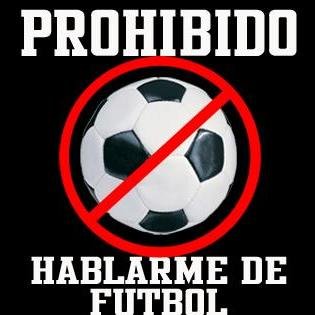 Hablaremos de todos los deportes menos de futbol. Seguirnos y disfrutareis de la informacion de todos los deportes.