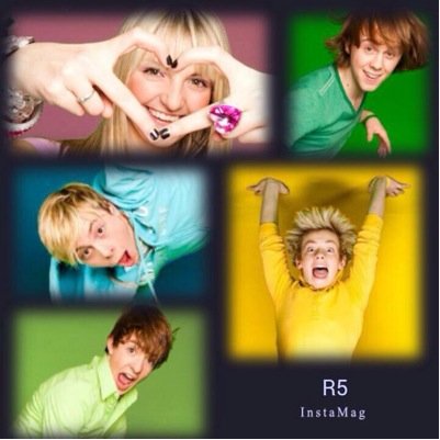 R5専用！I love R5!!!!! I love Rocky!!!!! Forever love!!!!!!!R5 family♥️English OK! Nice to me too,