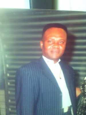 IsaacSankah's profile picture. Isaac Sankah