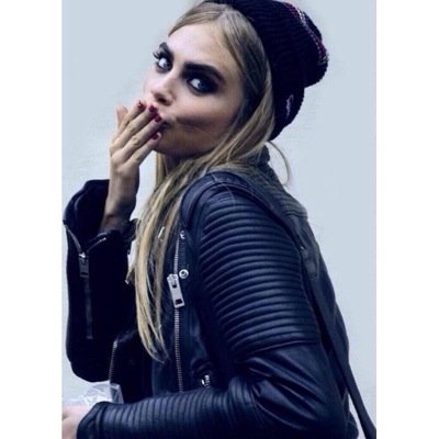Delevingne & Delevingne only.