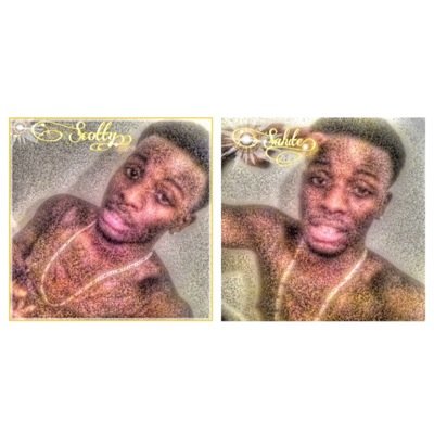 BamaBoy|IG:Scottboy_2013|Class Of 2K13|You Only Have One Life So Live Wit No Regrets!| #Lakers !