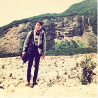 charly septiana (@charlyachay) 's Twitter Profile