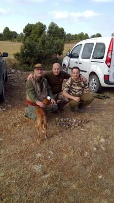 manulapatria's profile picture. Deportista,amo la aventura,el riesgo,la caza,la pesca y sobre todo a mi esposa y mis perras