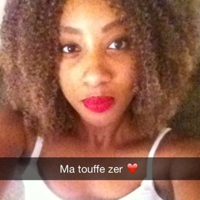 NamouLova's profile picture. Zup de Blois