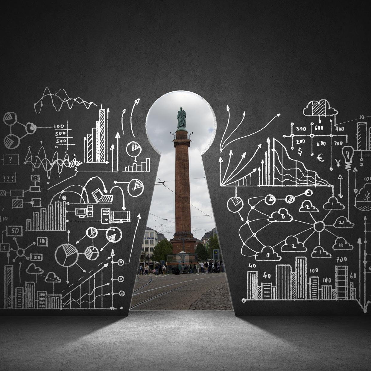 offenesDA's profile picture. Der Verein „Offenes Darmstadt“ soll eine Brücke zwischen Stadtverwaltung, der Politik, den Forschungseinrichtungen, Firmen sowie der Bürgerschaft bauen.