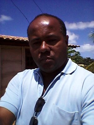 NetoWelington's profile picture. Deus o único