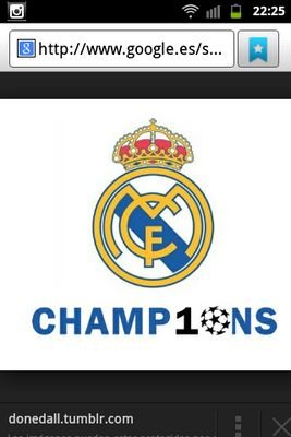 Real Madrid Fans, si eres fan del Real Madrid, sigueme. Hala Madrid.
FOLLOW FOR FOLLOW