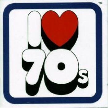 The 80's were great but lots of its best bits began in the 70's! It was an age of innocence, where everyone shared its best moments. It was loud, flared & cool!