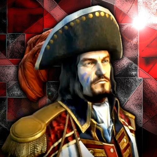 Assassin's Creed player and YouTuber
