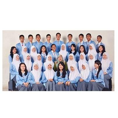 Part of 21 of @jubelmakassar | Mrs. Sumiati S.pd | 34