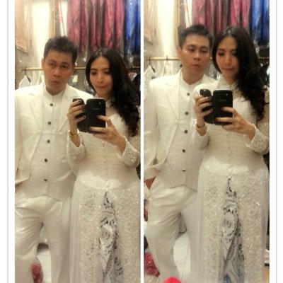 Ini twitter baru yg lama di hack.... Terjebak di dunia time line (˘̶̀__˘̶́)