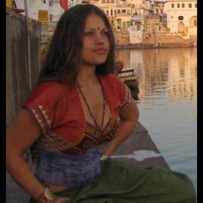 yoga_me77ow's profile picture. 