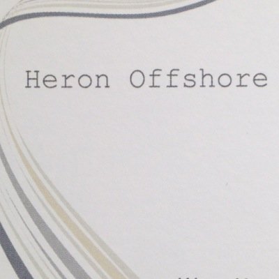 Heron Offshore is a consultancy company providing support to the Oil and Gas Industry in meeting legislative demand and achieving Health and Safety Practice.