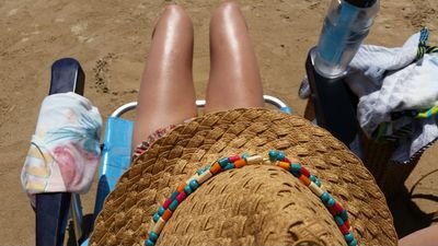 Estudiante de turismo en la facultad de Sevilla. Amante de la natación y el número 8. Me encanta el turquesa y me endulzo de los momentos de la vida.
